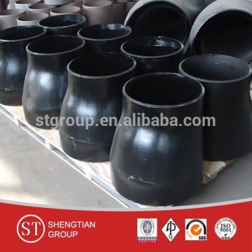 Kohlenstoff-Stahl-Rohr-Montage(pipe connector)