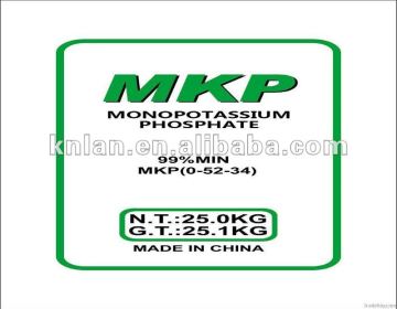 Monopotassium Phosphate (MKP)