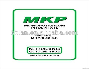 Monopotassium Phosphate (MKP)