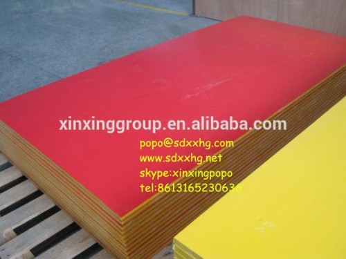 4x8 plastic hdpe sheets