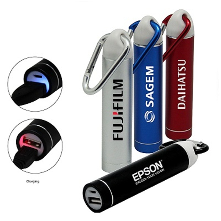 Power Bank Gift Set