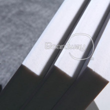 2015 PVC Sheets Black PVC Foam Co-extrusion Sheet