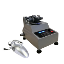 Taber Rotary Abrasion 5135/5155 - Coating Wear Abrasion Testing Machine