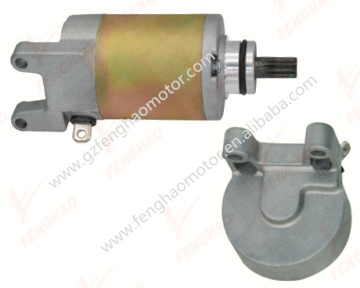 Motorcycle Starter Motor for TVS APACHE160/APACHE180 Electrical Parts