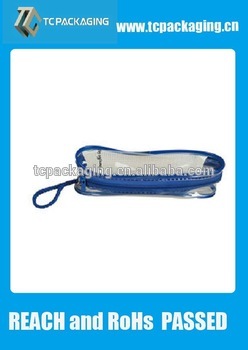 TC 14035 best selling made in China pvc pencil bag