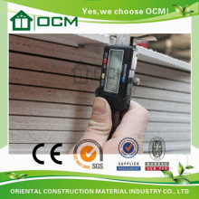 Fireproof MGO Brick Paneling 4X8