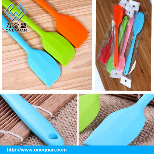 Eco-friendly new design silicone shovel