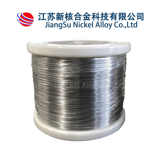 Cr20Ni80 Resistance electrothermal alloy wire