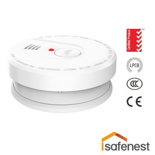 home use smoke detector alarm JKD-610