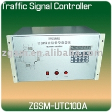Traffic Signal Controller (44 Outputs)