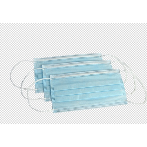 Disposable Medical Masks