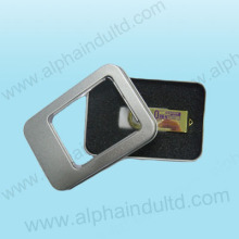 Mini Rectangular Tins (ALP-0010P)