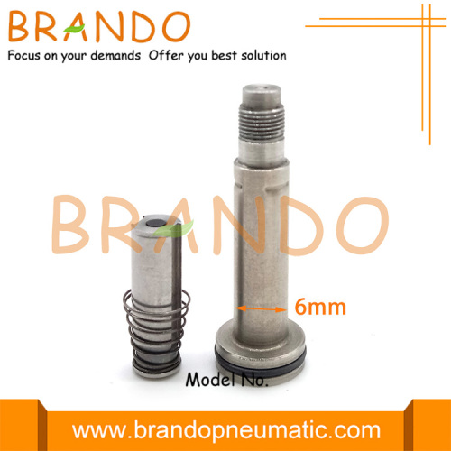 3/2 Way Medical Oxygen Conserver Solenoid Valve Stem