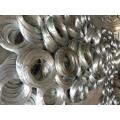 Galvanized wire hot dipped galvanized wire