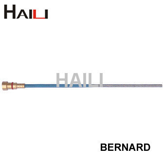 BERNARD Welding Liner for MIG/MAG torch