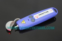 One-Click Fiber Optic Connector Cleaner Pen