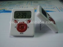 Manufacturing magnetic digital kitchen timer with JXBY-169