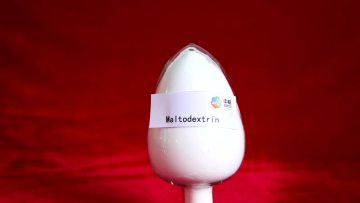 Maltodextrin the same as msg