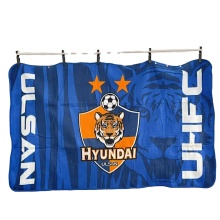 name brand luxury polyester blankets for print