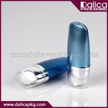 Promotional bottom price hair conditioner pump bottle