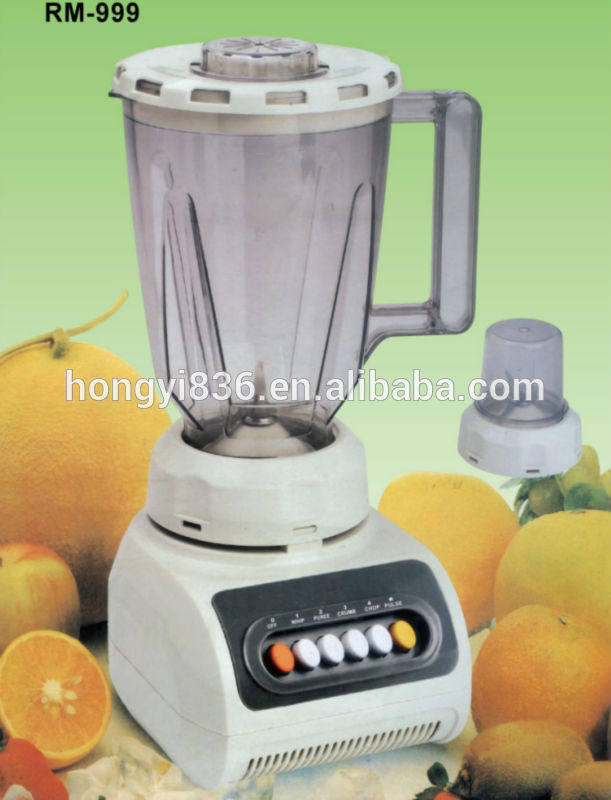 HY-886 pomegranate juicer blender