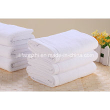 Plain Dyed Elegant 100% Cotton Bath Hotel Towel