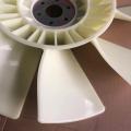 محرك الجملة No.SAA6D170E-3E-8 Parts 600-625-7620 FAN