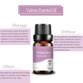 Label Pribadi Tingkat Terapi Minyak Valerian Pure 10ml