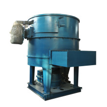Sand Mixer Machine with Gringding Weel and Rotor