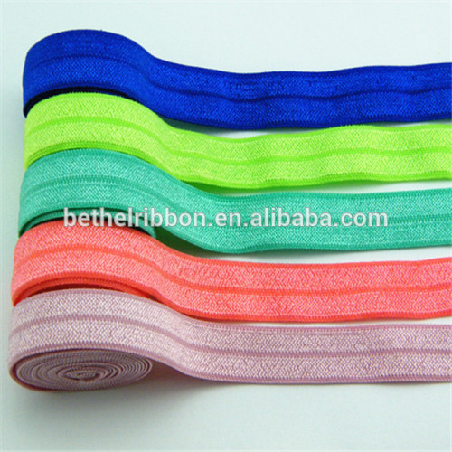 Wholesale elastic ribbon suppliers good quality