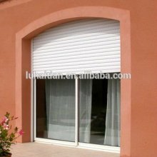 Indian exterior doors aluminum electric roller shutter doors
