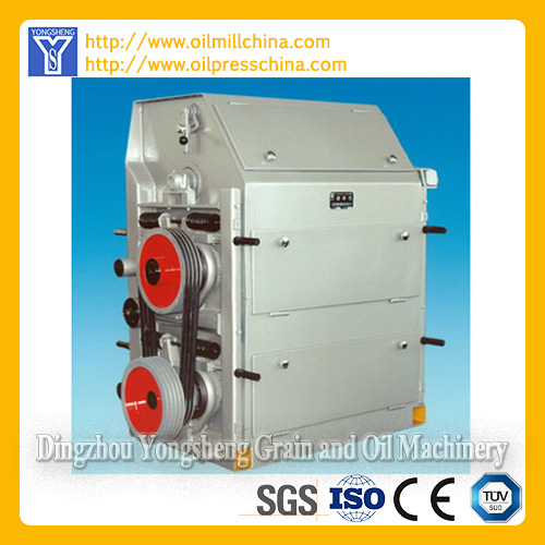 Oilseed Crusher Milling Machinery