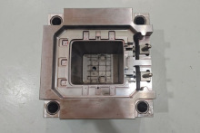 SG Precision A-Plate Mold