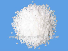 High quality quartz sand filter material