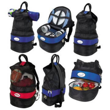 Cadet 2 Person Picnic Tote
