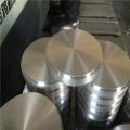 Titanium Sputtering Target Round Discs Electroplating Target