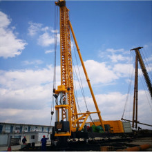 Hydraulic Impact Hammer JWY160