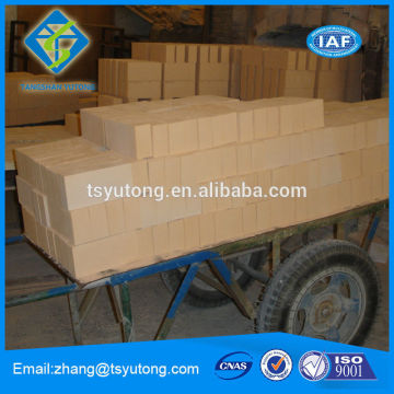 light weight fire bricks