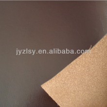 Flocking PU Sofa,Seat Cover Leather