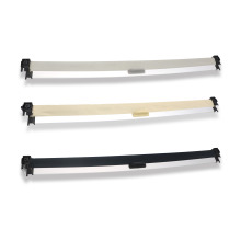 Custom Solar Magnetic Window Sunroof Car Skylight Shade Curtains Assembly for CC - Chinese Manufacturer