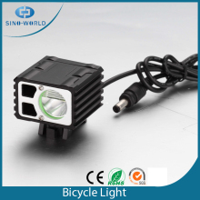 New Product Aluminum Rechargeable Best Bicycle light