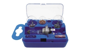 Spare lamps kits&assorted lamp kits/AK03