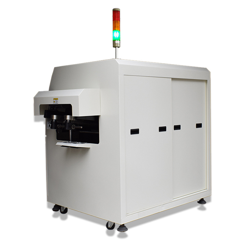 High-quality small wave soldering furnace High-quality small wave soldering furnace
