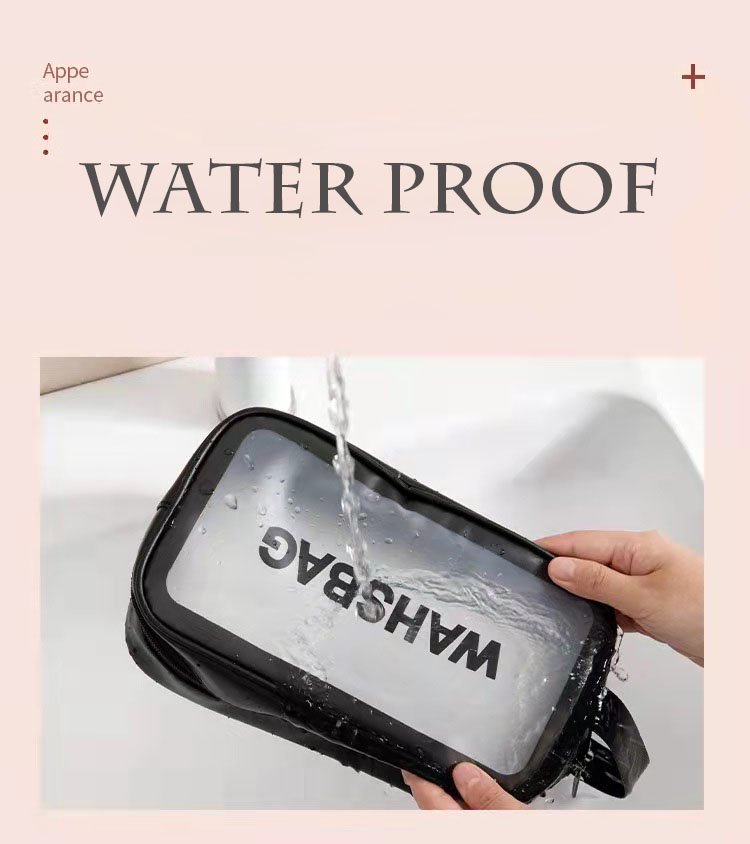 waterproof bag