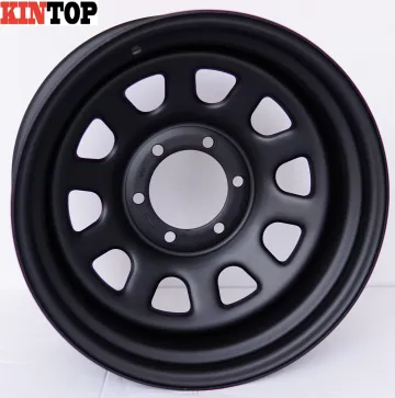 wheel rim steel 4x4 oof road