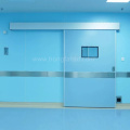 Automatic Aluminum Hoslital Sliding Door