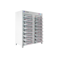 18650 battery tester charger