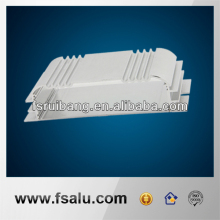 custom small aluminum boxes