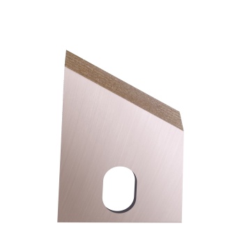 High Quality Plastic Recycling Pelletizer Knives