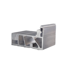 Tailored Aluminum Profiles for Electric Automobile Assembly